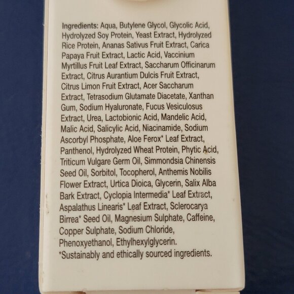 African Botanics Rooibos Glycolic Booster NEW - Picture 10 of 16